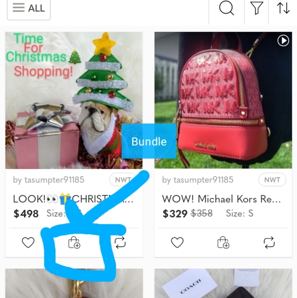 LOOK!ππCHRISTMAS GIFTS RIGHT HERE! - Picture 2 of 2